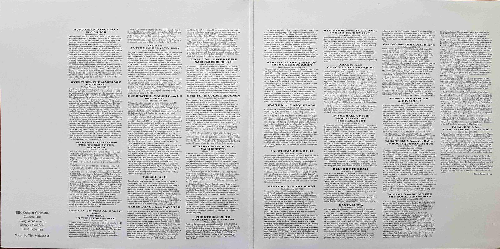 Middle of cover of REF 719